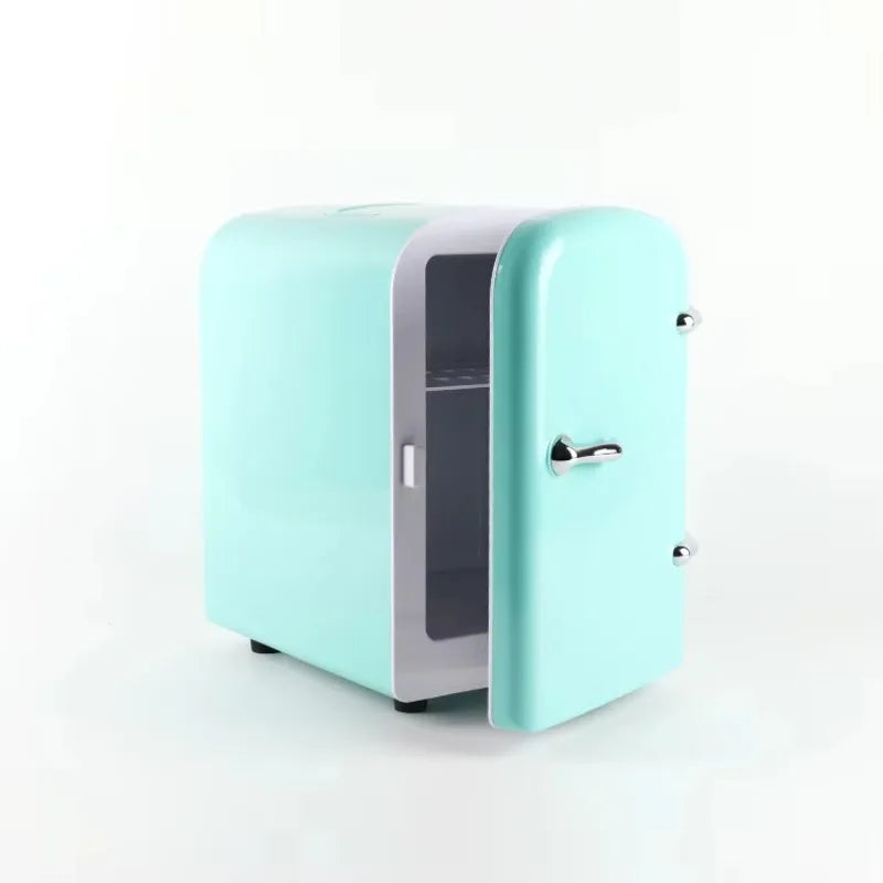 Mini Frigos Vintage