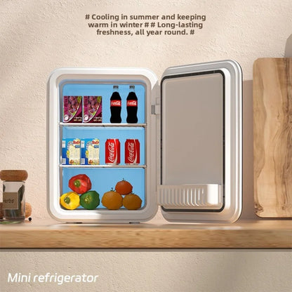 Frigo Portable Chaud & Froid - 8L, 10L ou 15L | Voiture & Camping